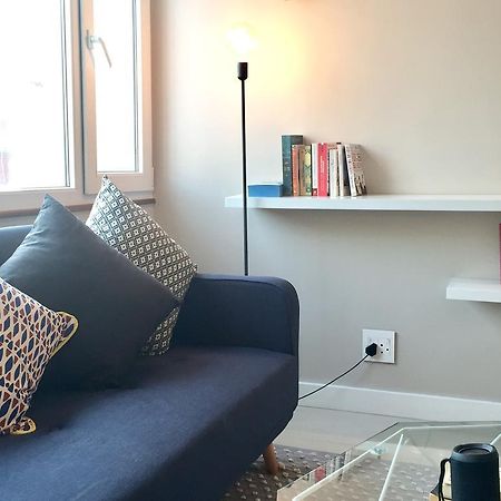 The Studios By Stay Amazing Cape Town Eksteriør bilde