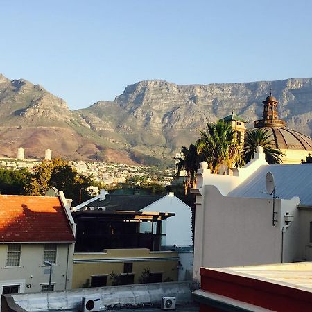 The Studios By Stay Amazing Cape Town Eksteriør bilde
