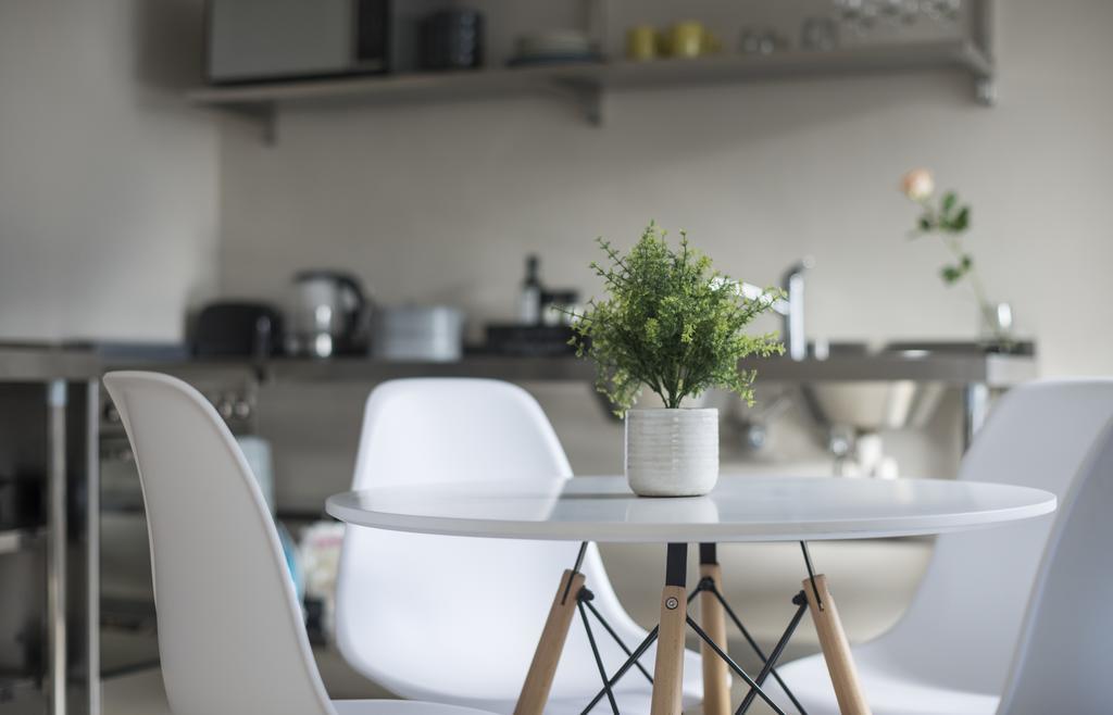 The Studios By Stay Amazing Cape Town Eksteriør bilde