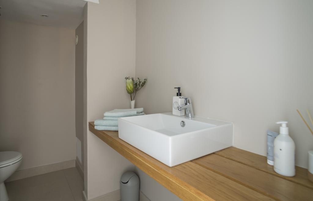 The Studios By Stay Amazing Cape Town Eksteriør bilde