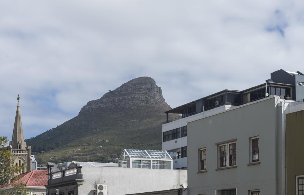 The Studios By Stay Amazing Cape Town Eksteriør bilde
