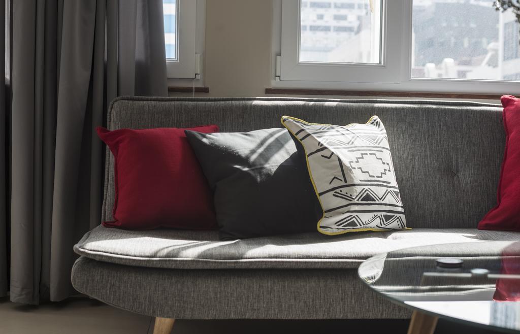 The Studios By Stay Amazing Cape Town Eksteriør bilde