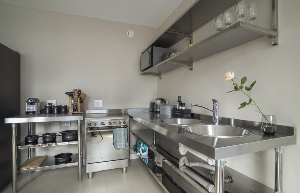 The Studios By Stay Amazing Cape Town Eksteriør bilde