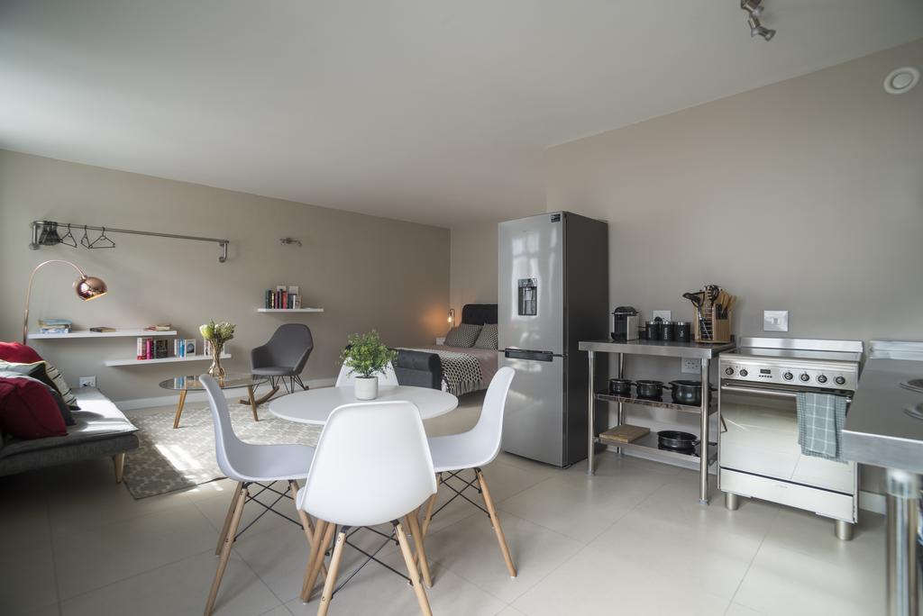 The Studios By Stay Amazing Cape Town Eksteriør bilde