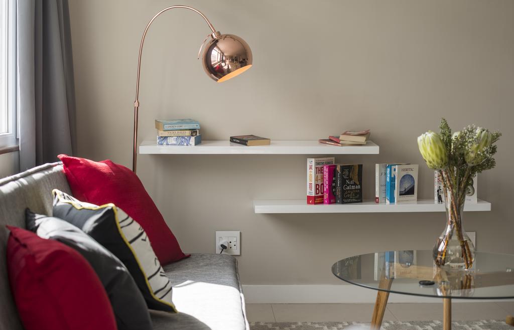 The Studios By Stay Amazing Cape Town Eksteriør bilde