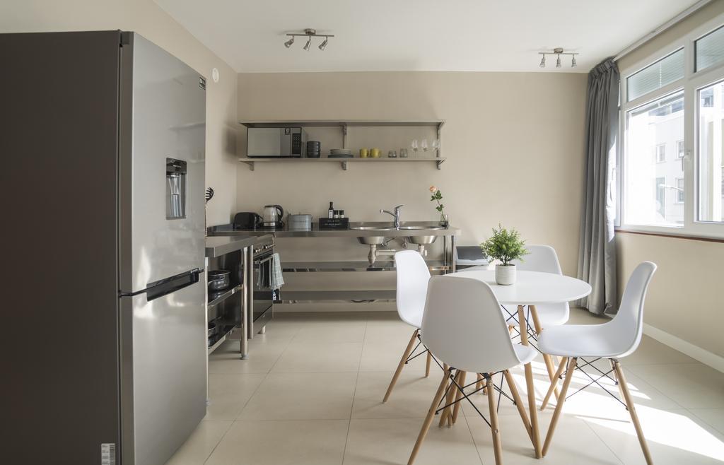 The Studios By Stay Amazing Cape Town Eksteriør bilde