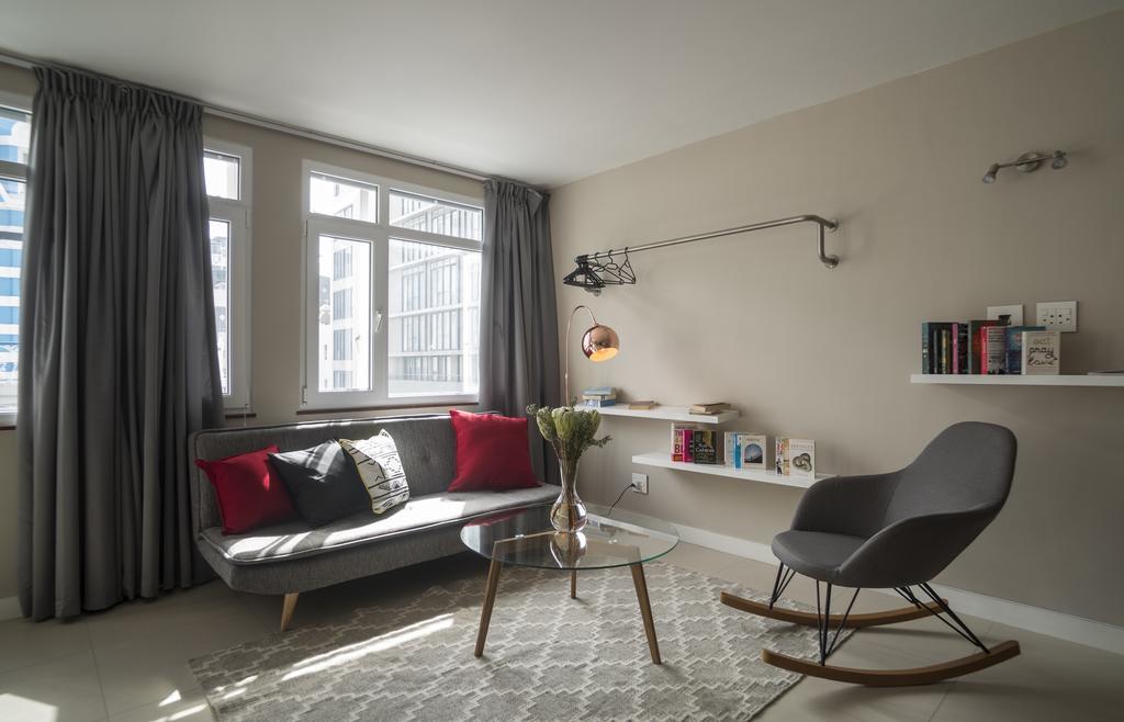 The Studios By Stay Amazing Cape Town Eksteriør bilde