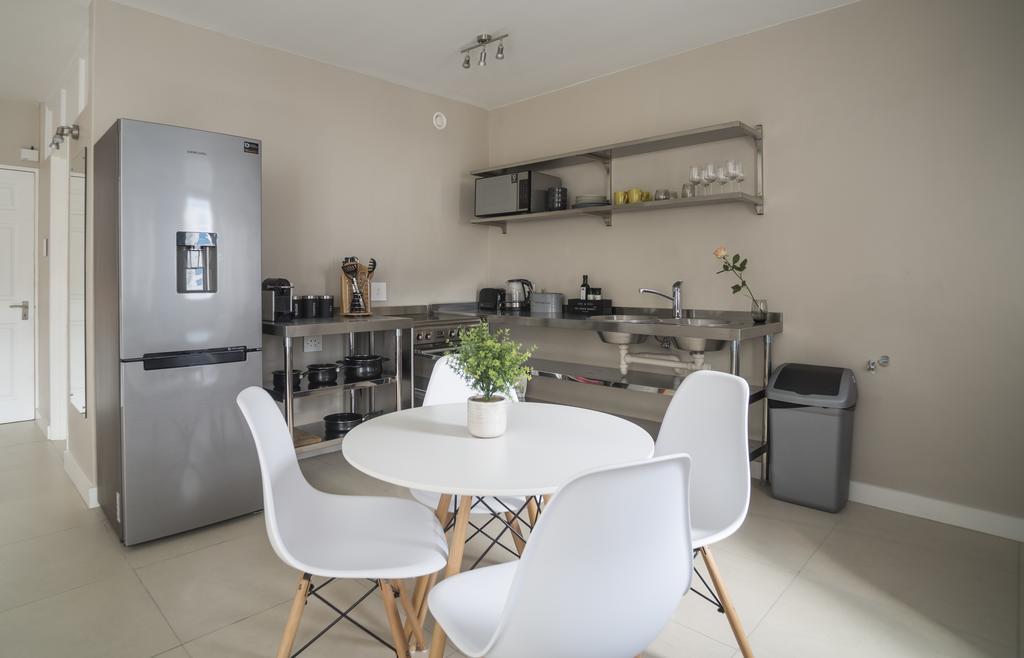 The Studios By Stay Amazing Cape Town Eksteriør bilde