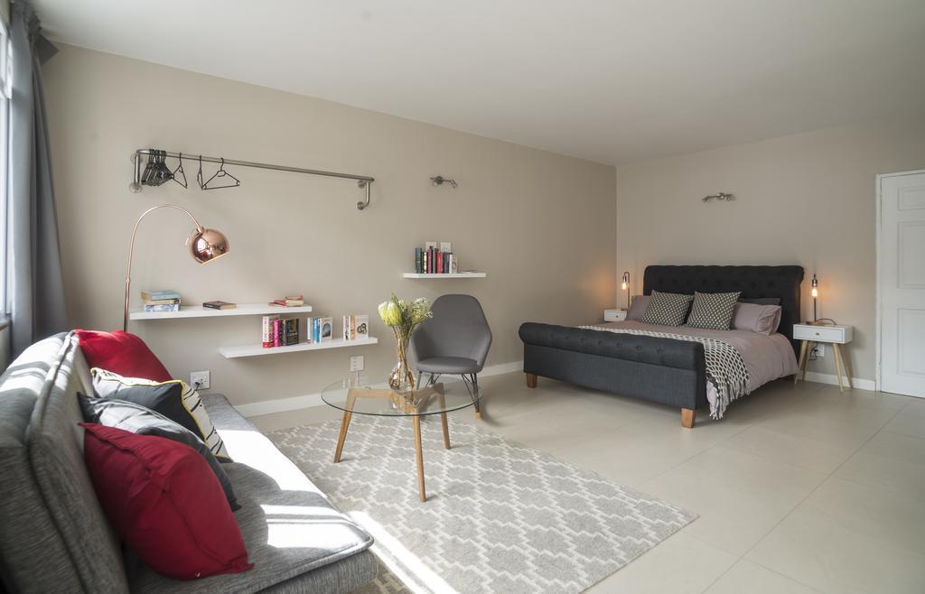 The Studios By Stay Amazing Cape Town Eksteriør bilde