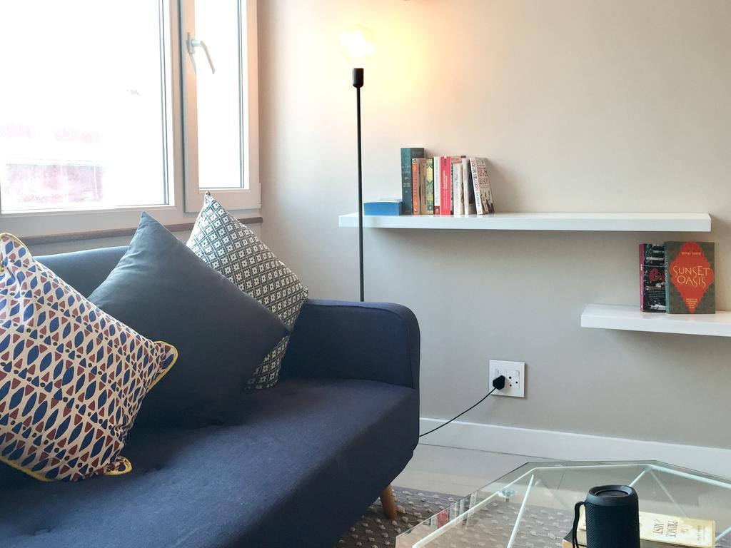 The Studios By Stay Amazing Cape Town Eksteriør bilde