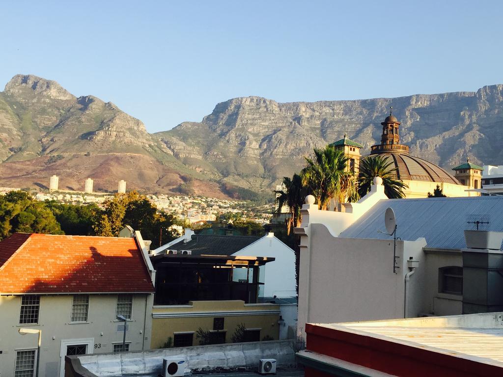 The Studios By Stay Amazing Cape Town Eksteriør bilde