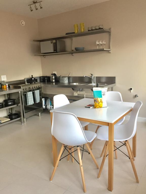 The Studios By Stay Amazing Cape Town Eksteriør bilde