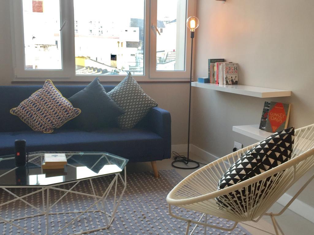 The Studios By Stay Amazing Cape Town Eksteriør bilde