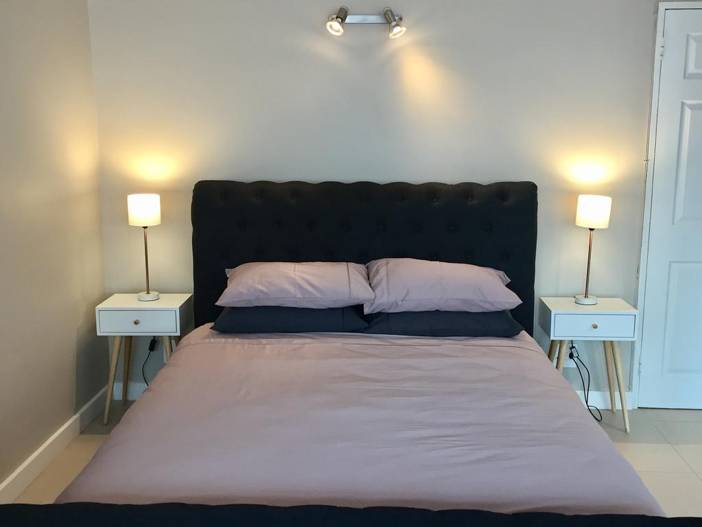 The Studios By Stay Amazing Cape Town Eksteriør bilde