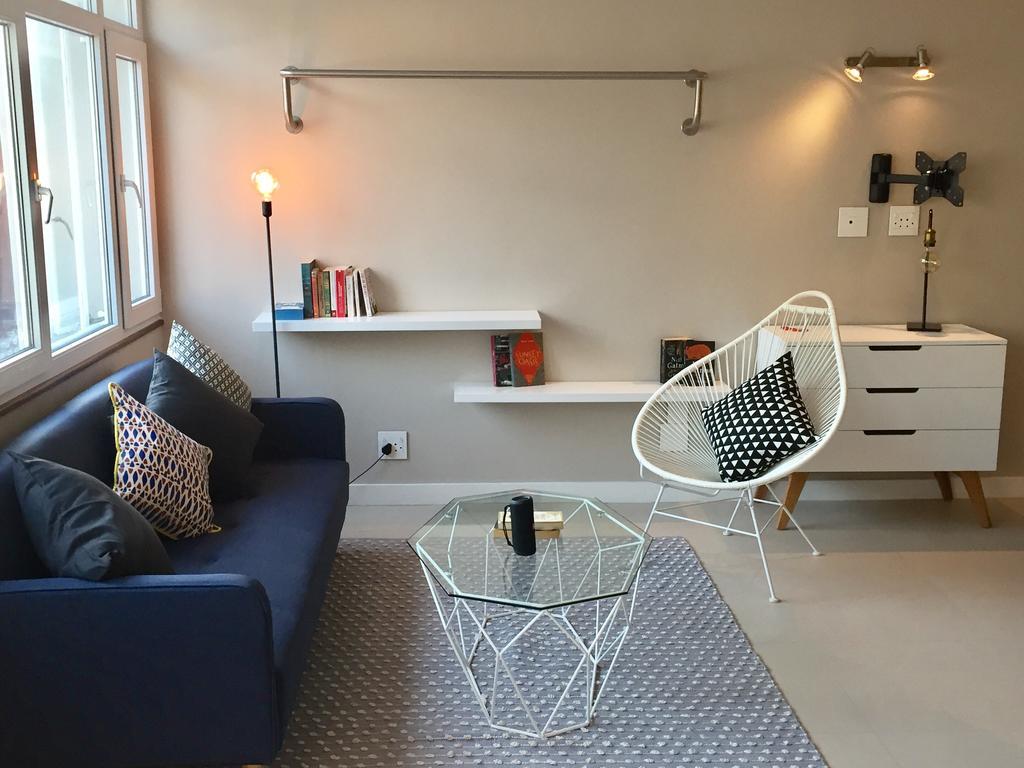 The Studios By Stay Amazing Cape Town Eksteriør bilde