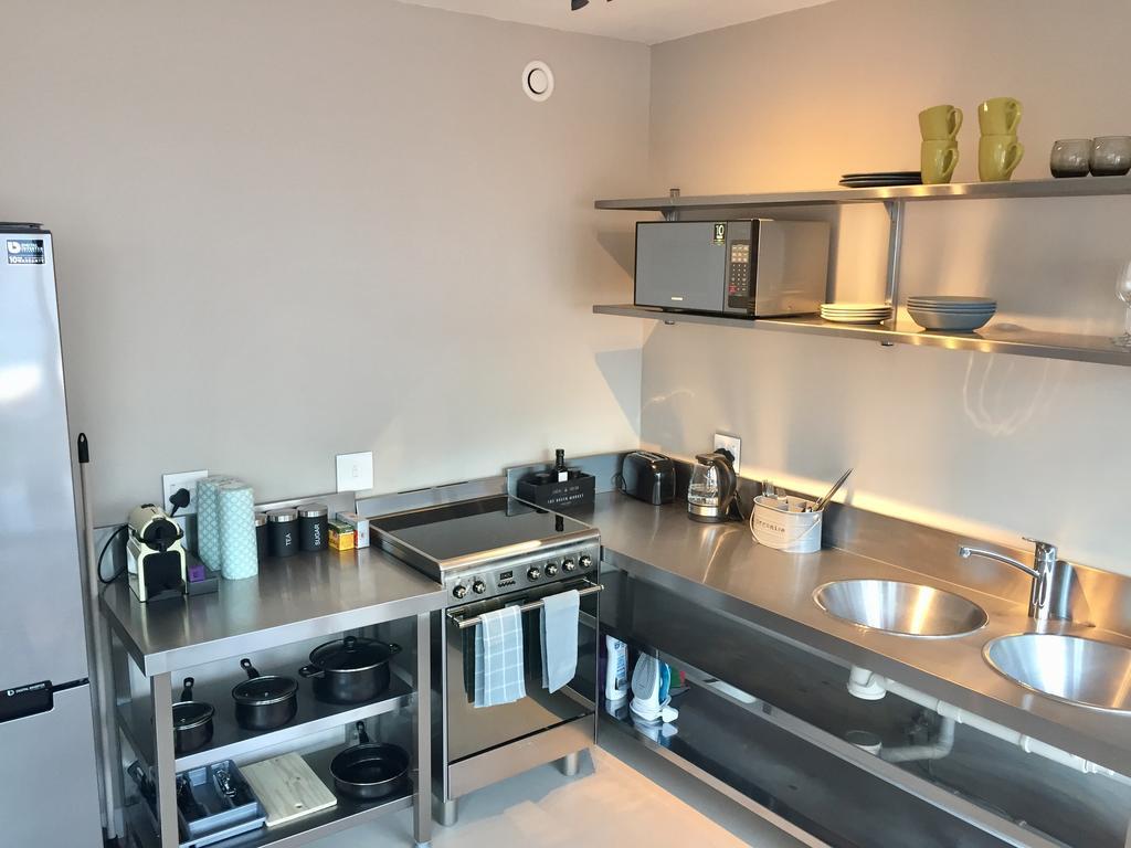 The Studios By Stay Amazing Cape Town Eksteriør bilde