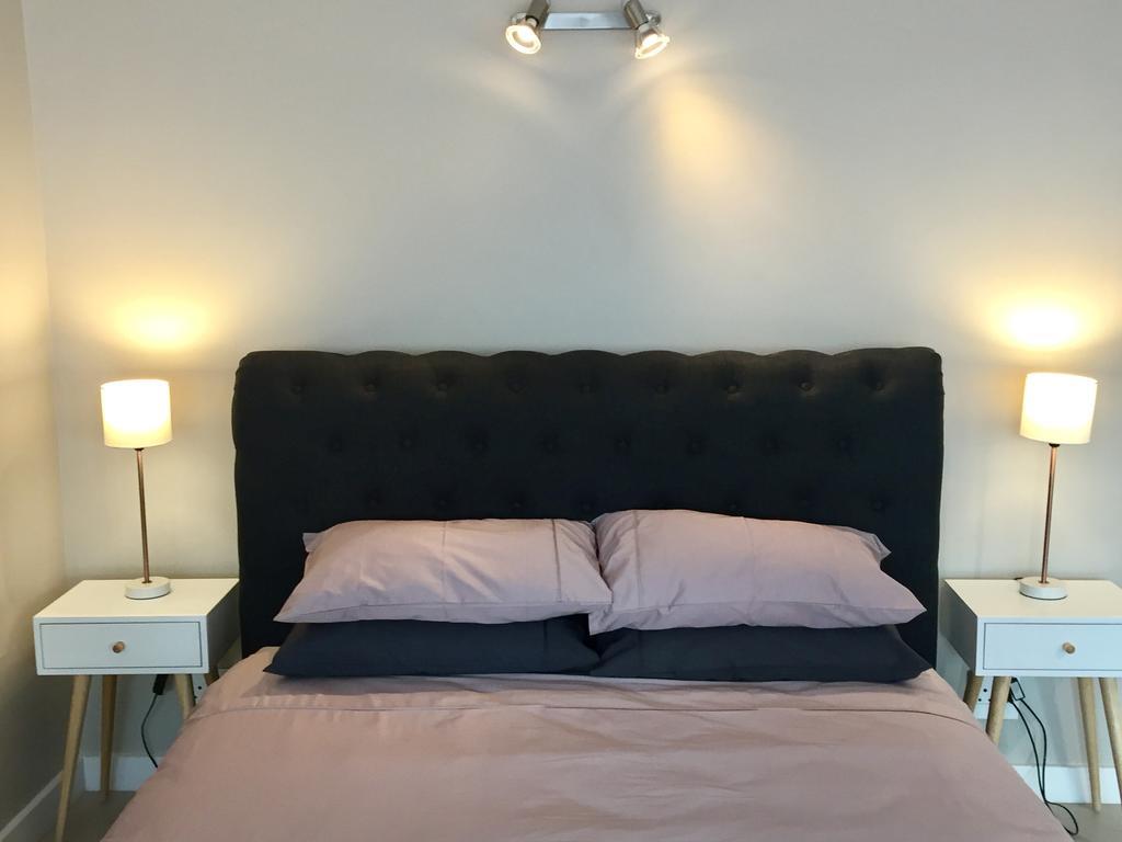 The Studios By Stay Amazing Cape Town Eksteriør bilde