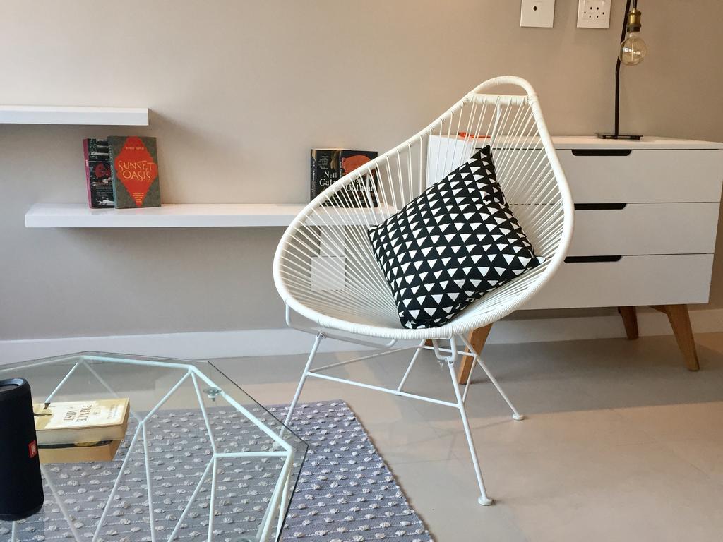 The Studios By Stay Amazing Cape Town Eksteriør bilde