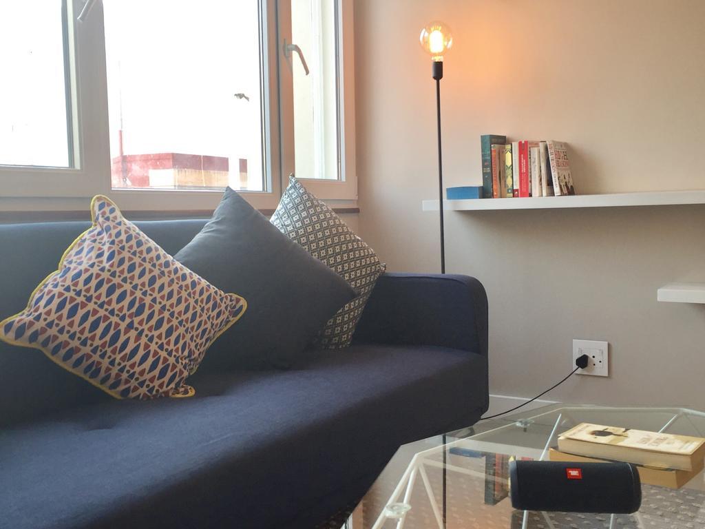 The Studios By Stay Amazing Cape Town Eksteriør bilde