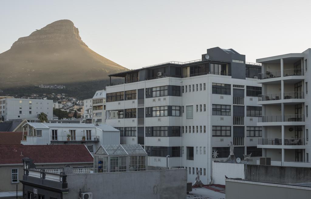 The Studios By Stay Amazing Cape Town Eksteriør bilde
