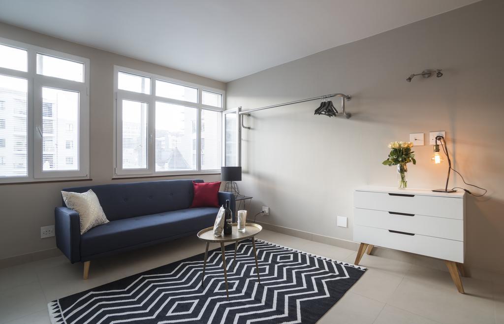 The Studios By Stay Amazing Cape Town Eksteriør bilde