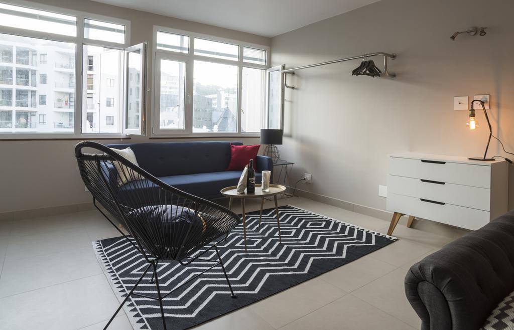 The Studios By Stay Amazing Cape Town Eksteriør bilde