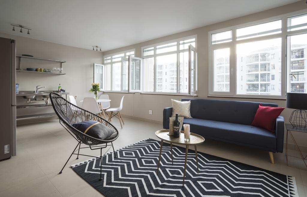 The Studios By Stay Amazing Cape Town Eksteriør bilde