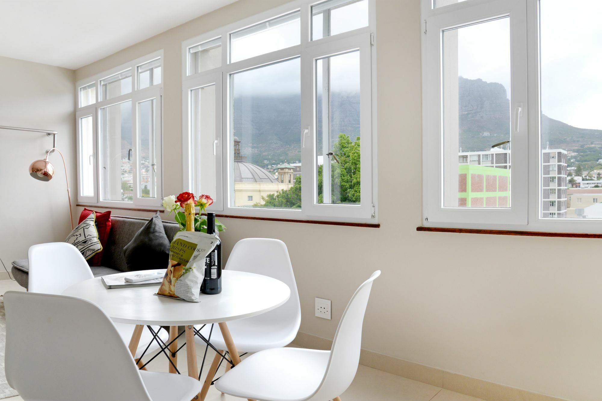 The Studios By Stay Amazing Cape Town Eksteriør bilde