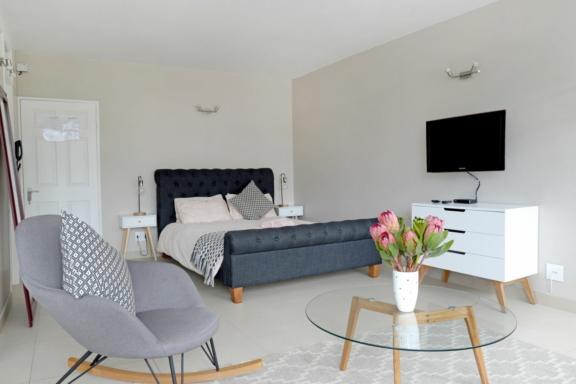 The Studios By Stay Amazing Cape Town Eksteriør bilde