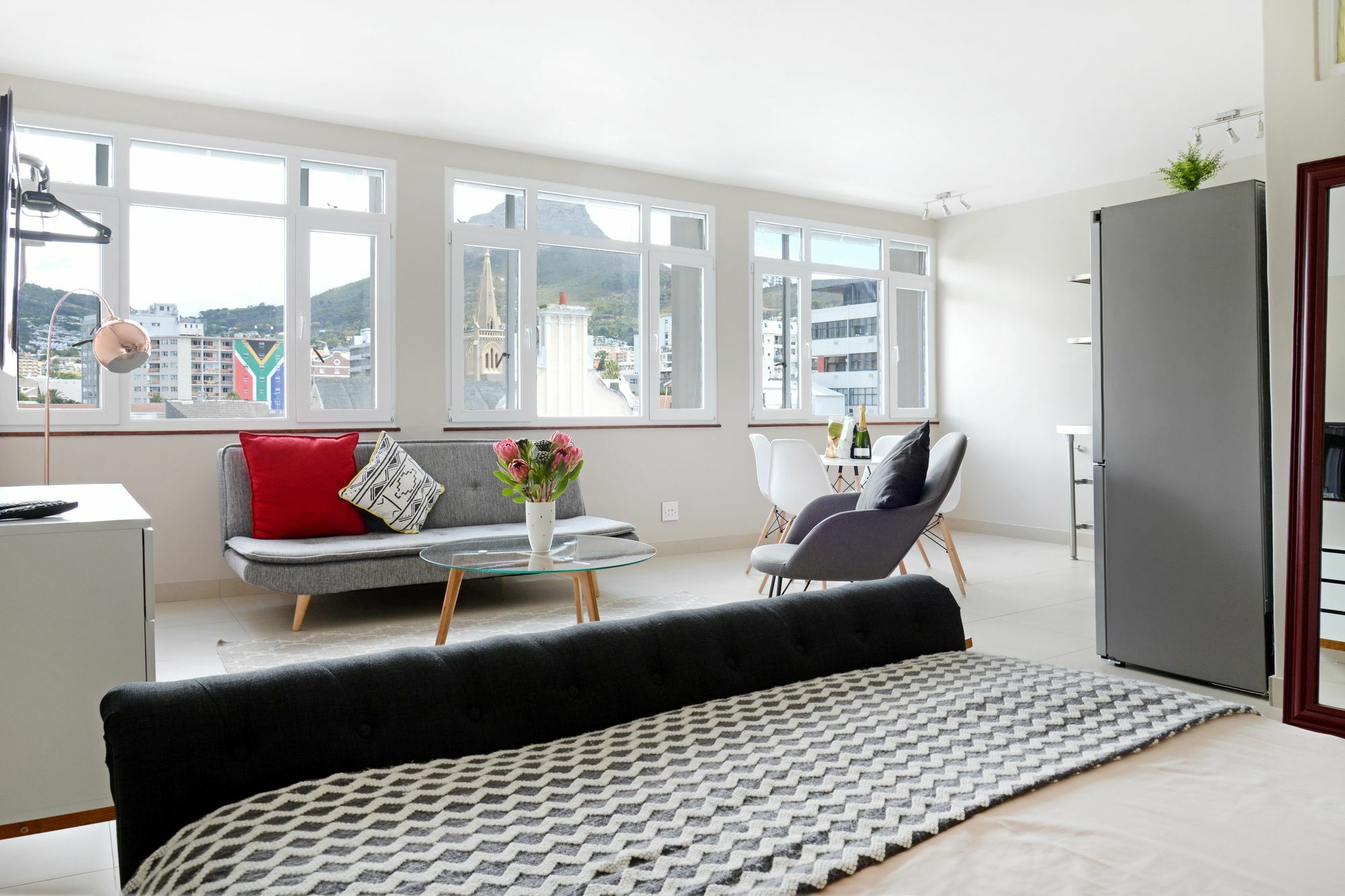 The Studios By Stay Amazing Cape Town Eksteriør bilde