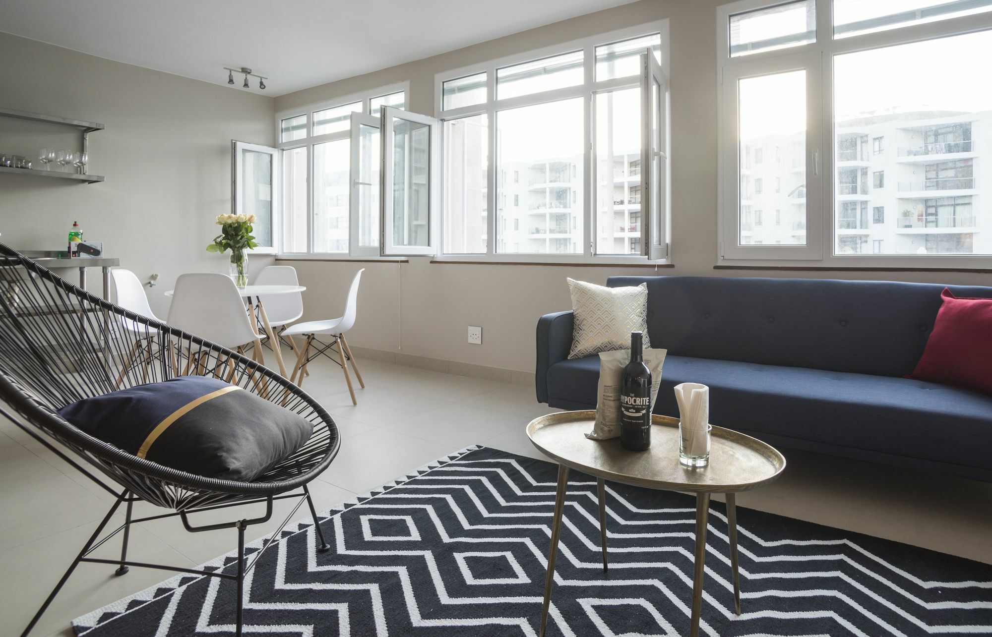 The Studios By Stay Amazing Cape Town Eksteriør bilde